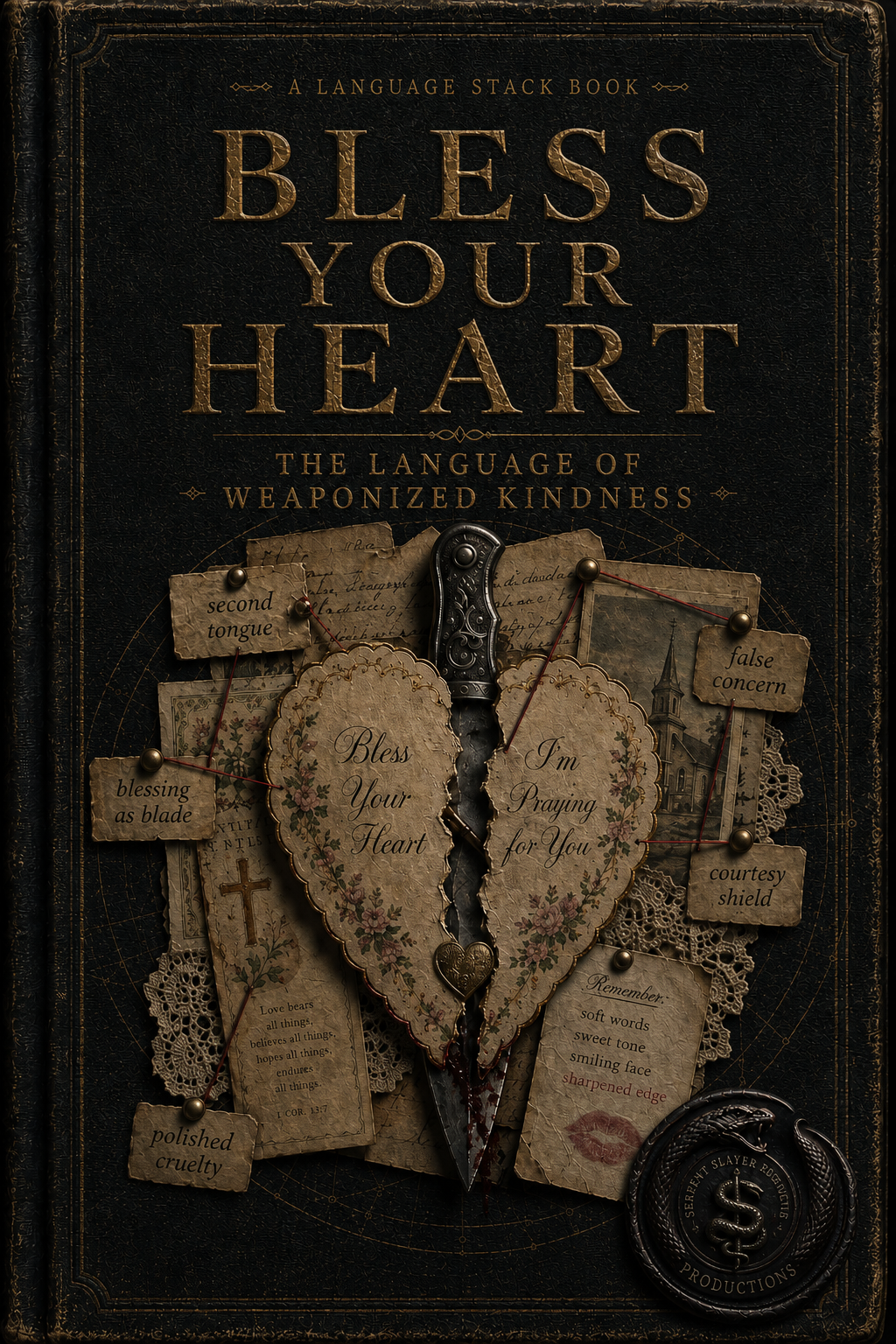 Bless Your Heart