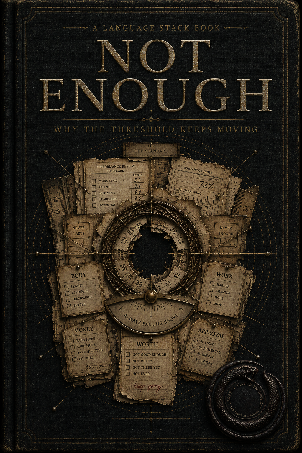 Not Enough